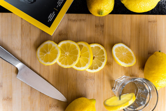Is Lemon Water Alkaline?
