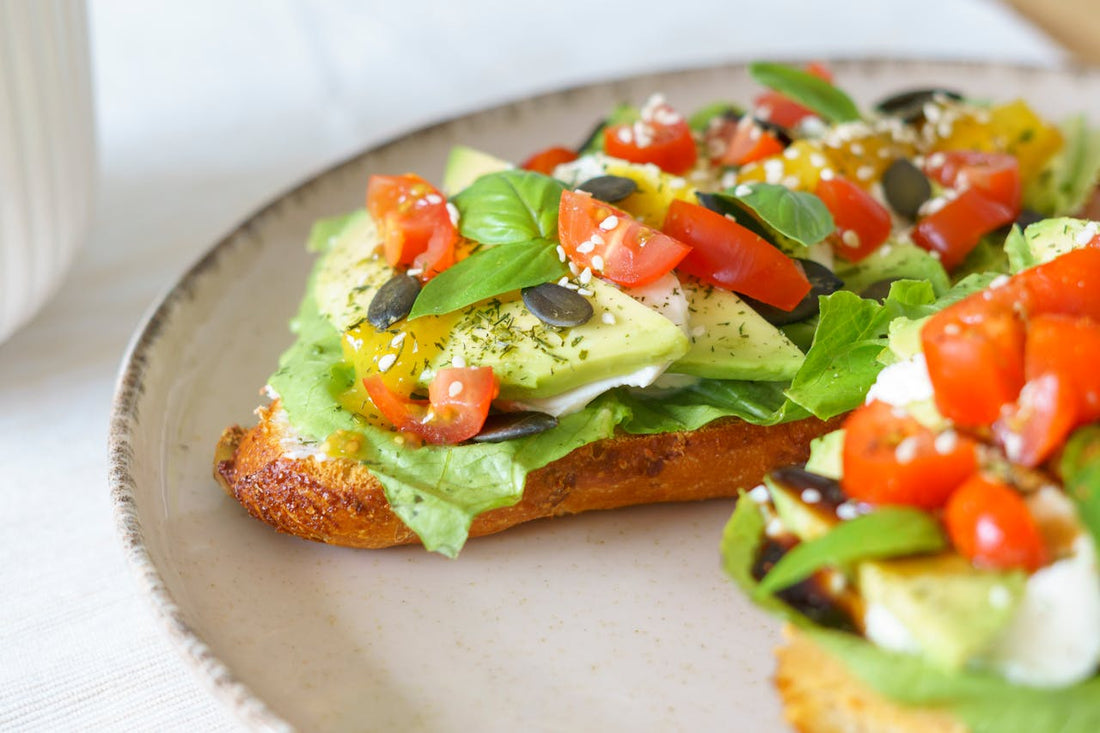 Alkaline Breakfast Recipes: Fuel Your Morning with Balance