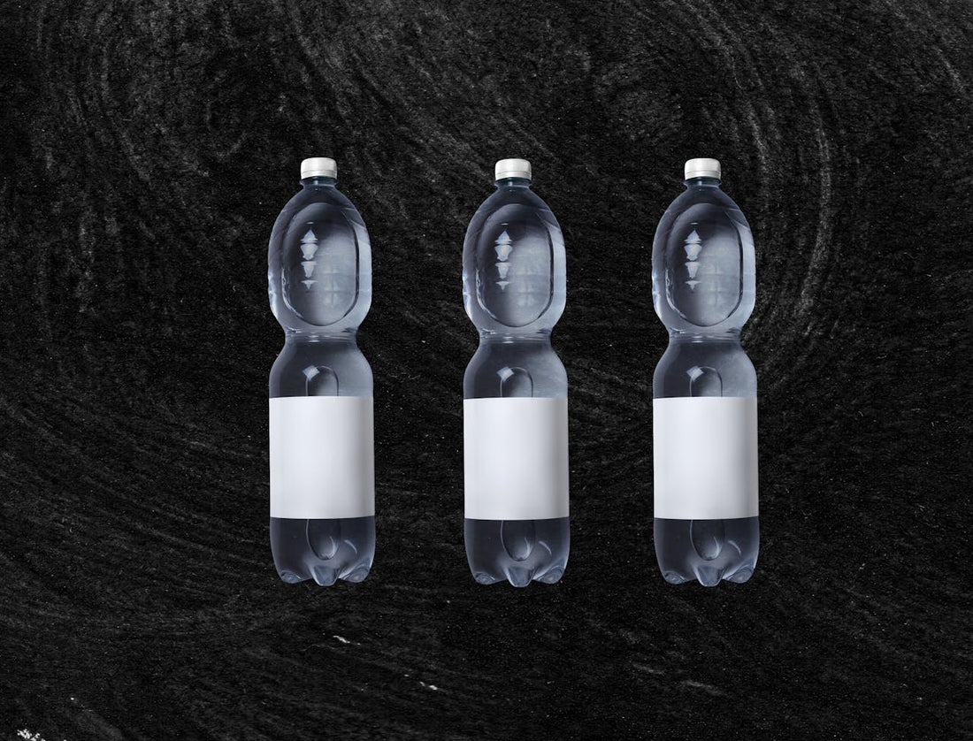 Top 19 Alkaline Water Brands: A Comprehensive Comparison 2024
