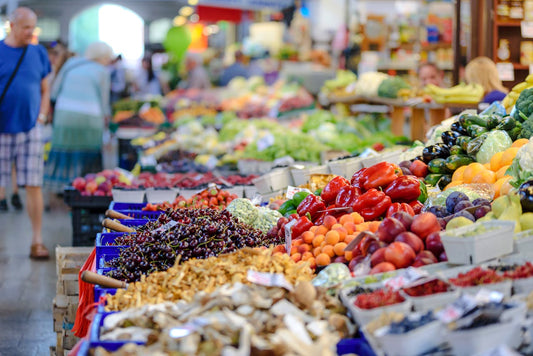 What is an Alkaline Diet? A Comprehensive Guide