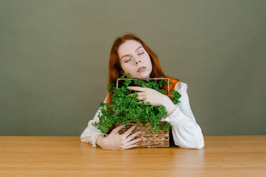 Understanding the Health Benefits of an Alkaline Diet