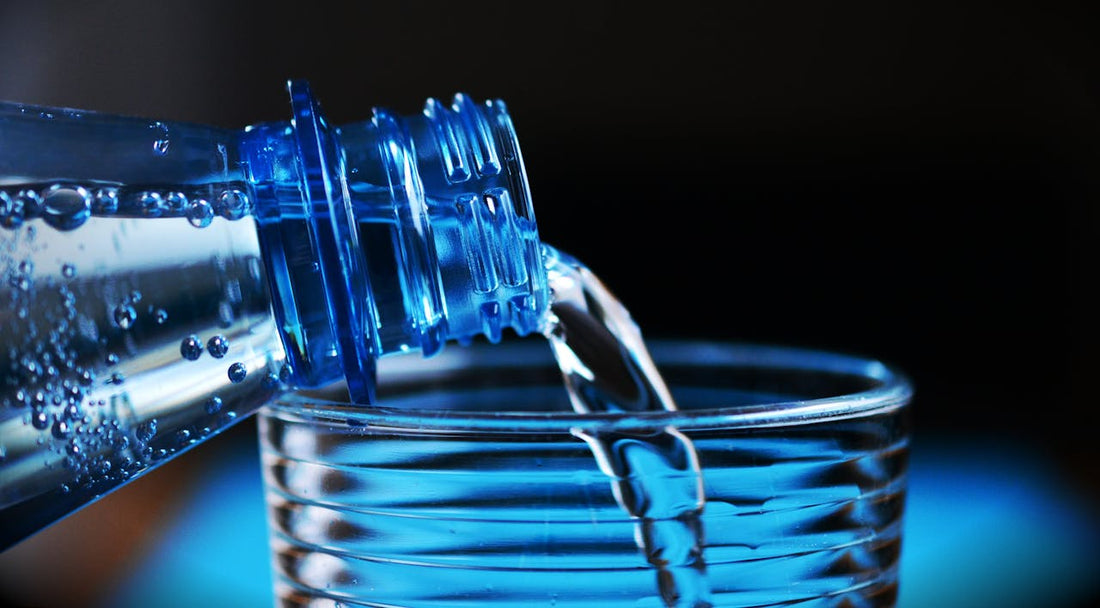 How Long Does Alkaline Water Last?